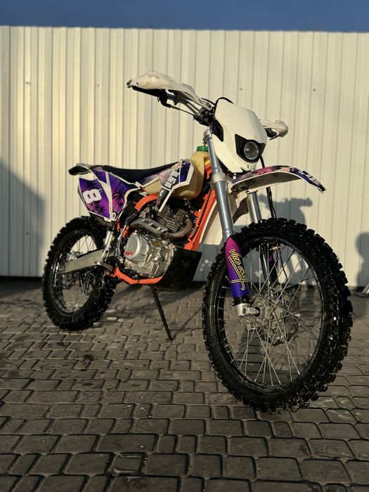 Kayo K2 Motolend 250