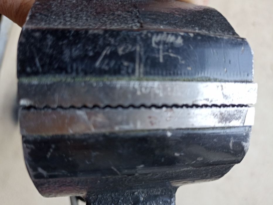 Тиски поворотные производства СССР новые