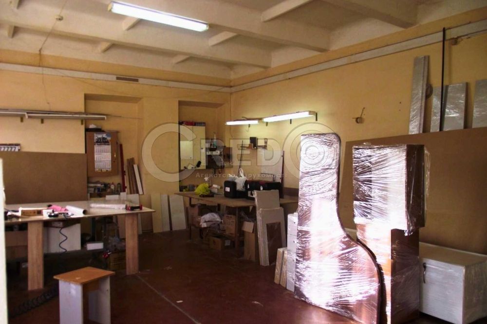 Продаж окремої будівлі за зуп. Піонер