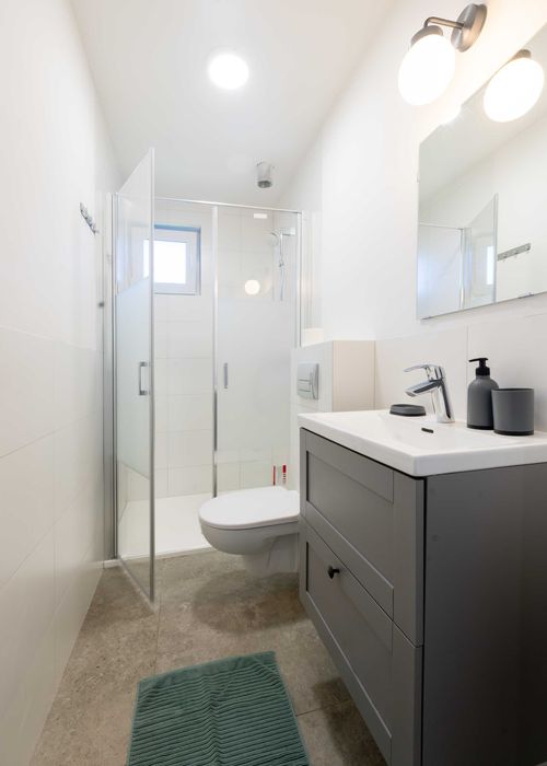 Nowoczesne Domki Jastarnia