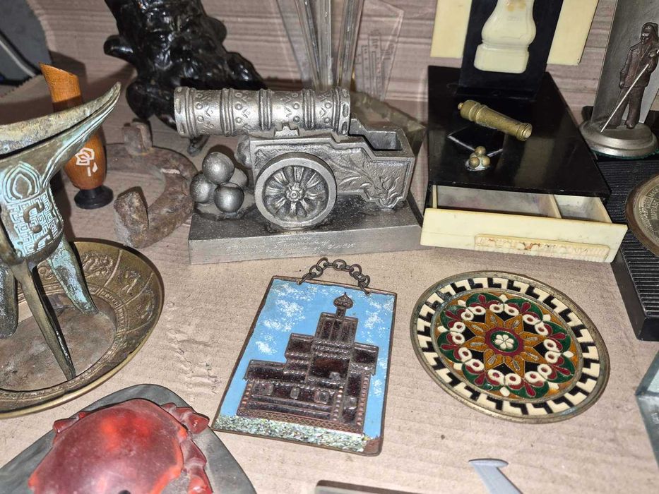 Сувениры времен СССР