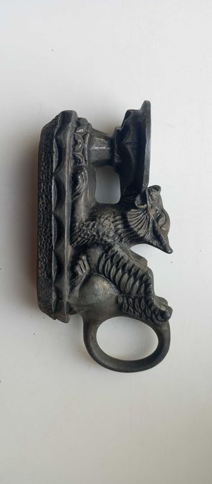 Подсвечник             ретро  новый