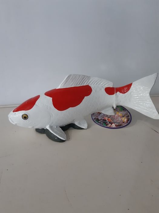 Декор для дому Карп Кої