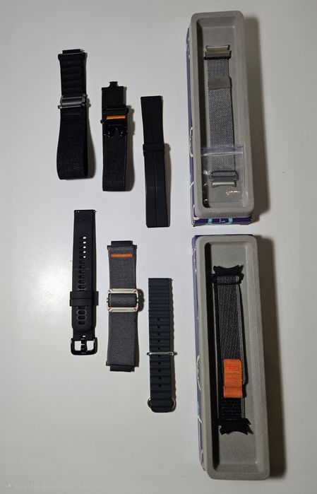 Samsung Wach 6 Classic 47mm