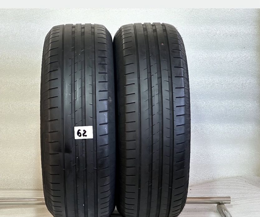 Автошини колеса резина 235/65 R17 Vredestein