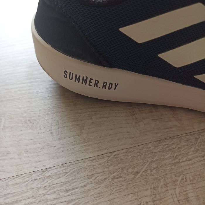 кросівки чоловічі adidas terrex розмір 40.5