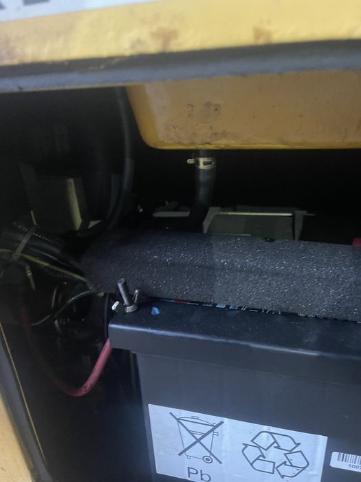 Генератор Kipor 7kw