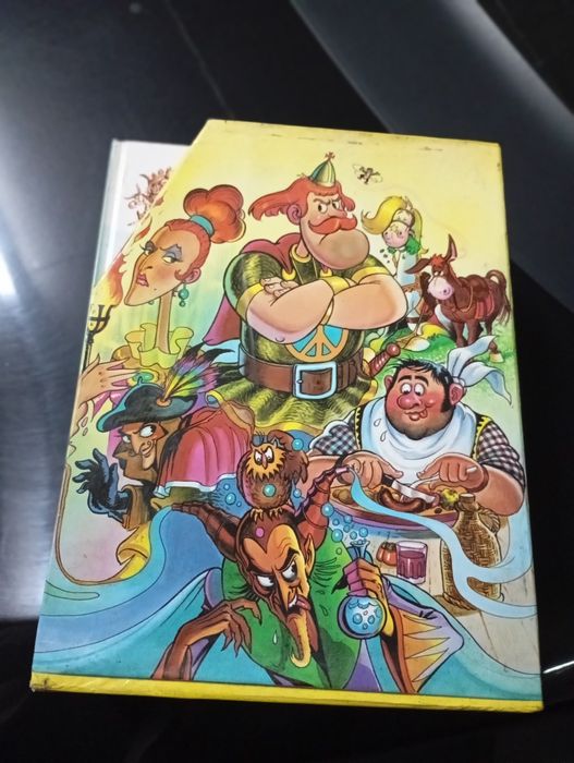 Coleções Livros infantis