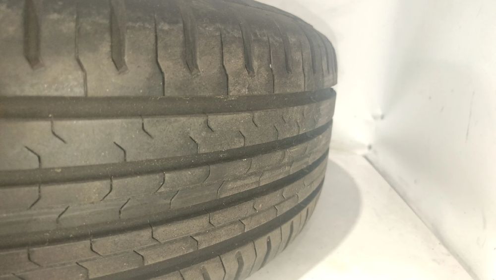 Pneu suplente OPEL Astra J