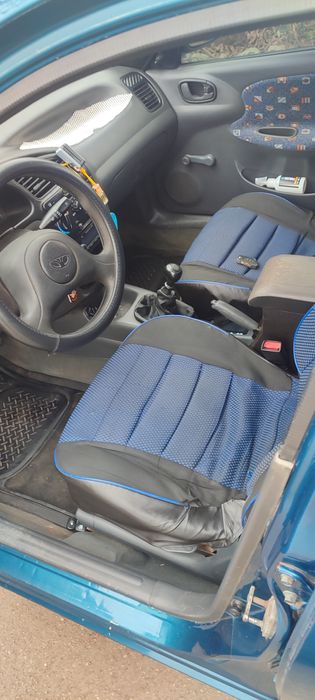 Продам Ланос .....