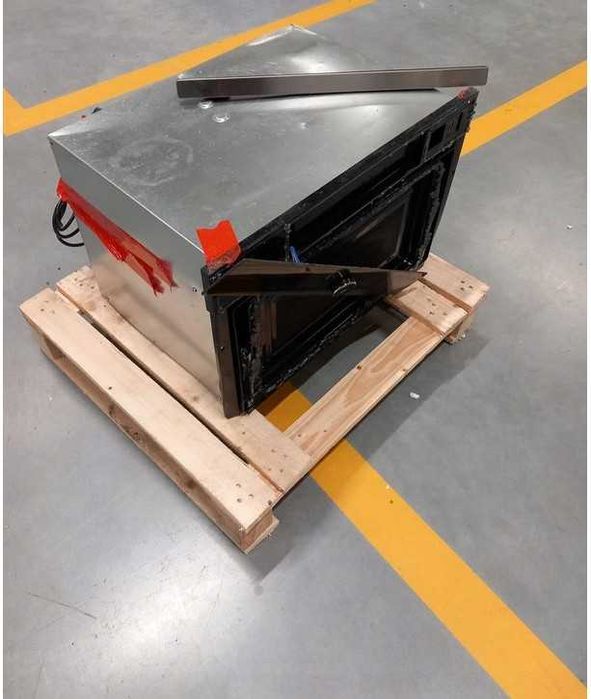 WHIRLPOOL AMW 730/NB kuchenka mikforalowa