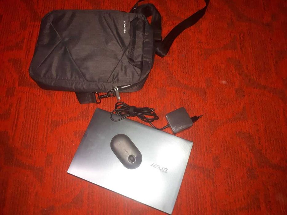 Asus ZenBook UX325J | Core i7-1065G7 | 16GB | SSD 128GB | Win11