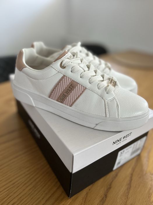 Nine west sneakersy 37