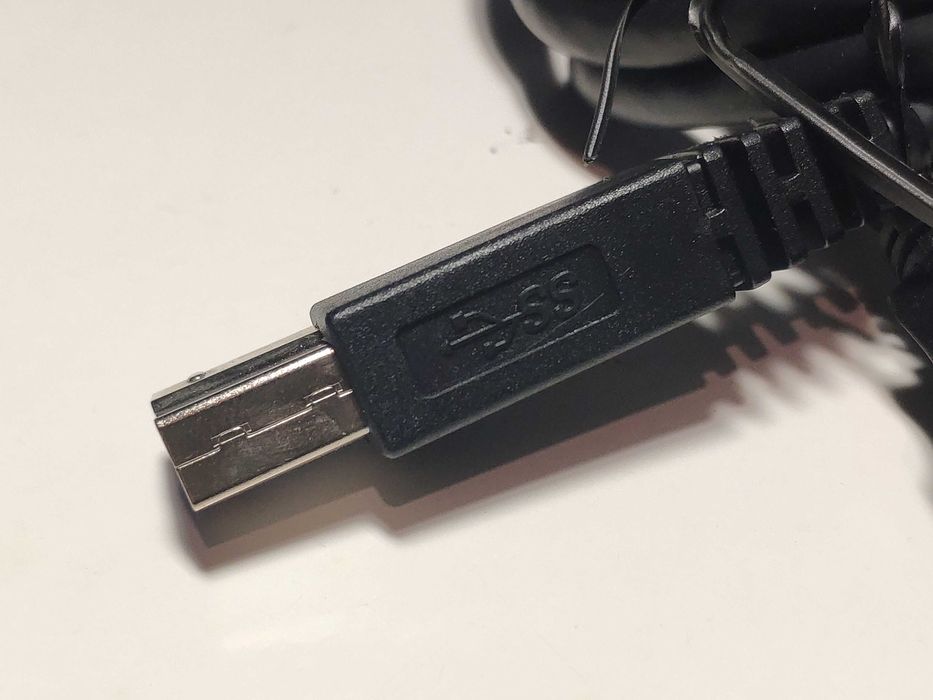 Cabo impressora Epson USB 3.0 DS-870 super speed