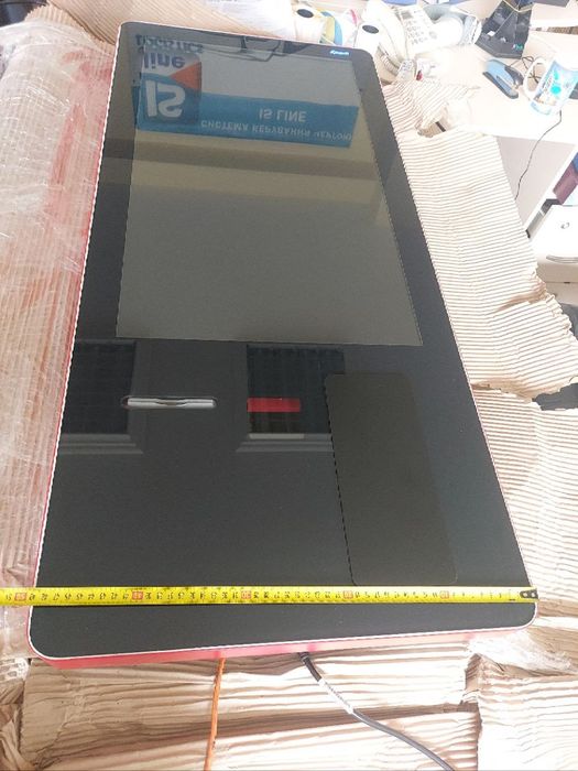 Кіоск попереднього замовлення