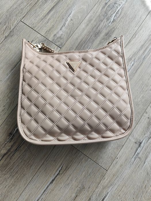 Torebka torba na ramię guess Giully