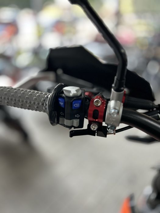 Мотоцикл Geon GNS, GNC300 YGS Новинка 2025 року Безкоштовна доставка