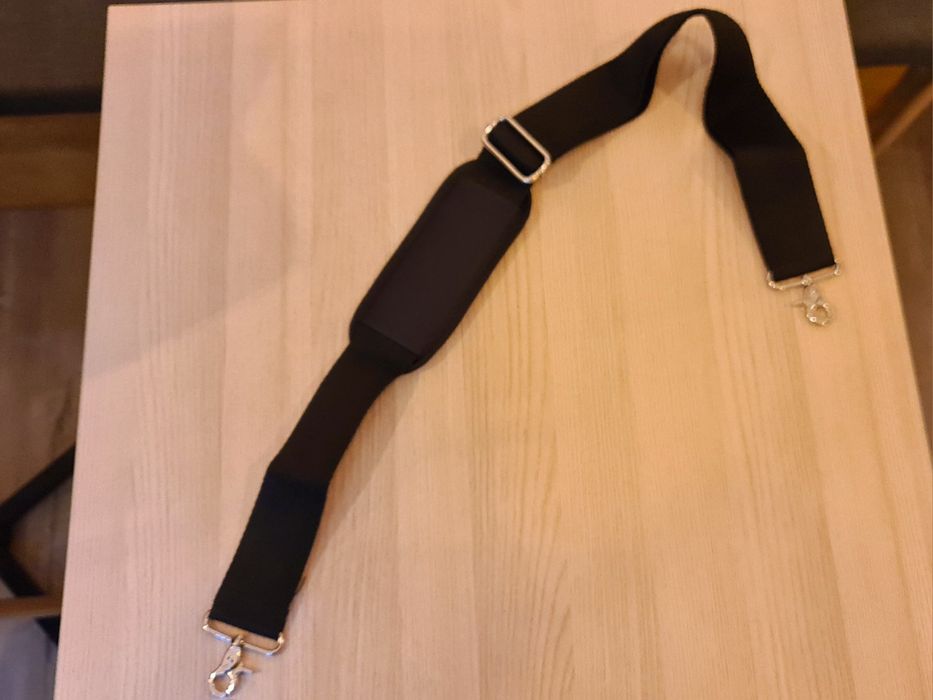 Gig Bag para multi-efeitos, Looper, Switchers e outros equipamentos