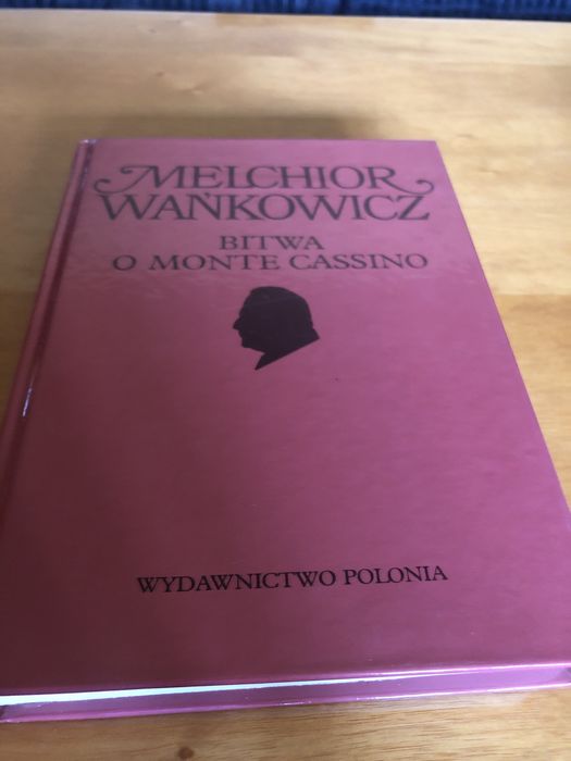 Bitwa o Monte Cassino