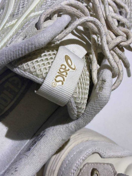 Кросівки Asics 1090v2