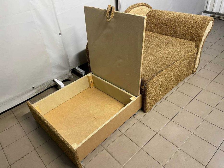 Диван «Малютка» 1 -спальний (Розкладне широке! крісло-ліжко)