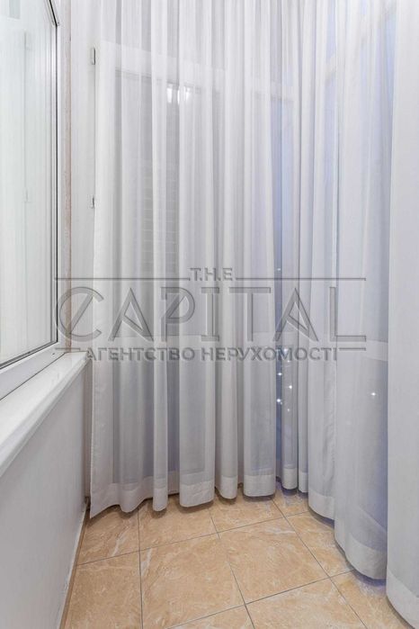 Оренда квартири, ЖК Новопечерські Липки, вул. Верхогляда, Печерськ