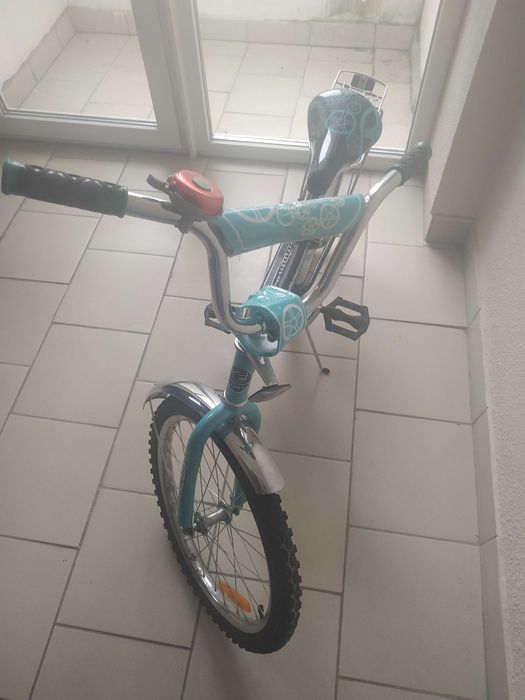 Продам велосипед детский 20"