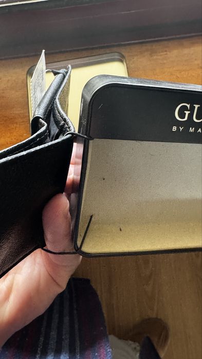 Guess Carteira marca Guess