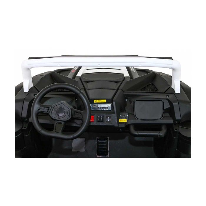 Buggy Terenowy ATV Racing 4x4 Auto Elektryczne Pojazd dla Dzieci EVA