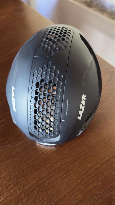Capacete Lazer bullet