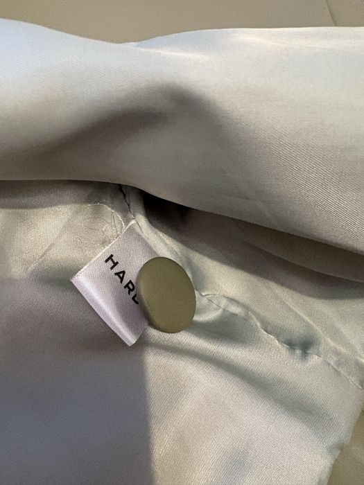 Весняна куртка з еко-шкіри