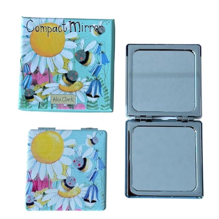 Lusterko Pszczółki oprawa: pudełko