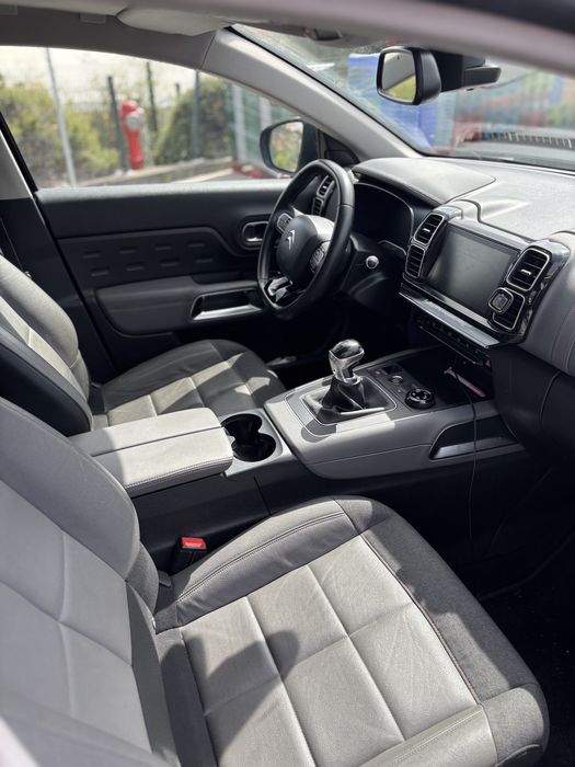 Citroën C5 Aircross 1.2 PureTech Shine