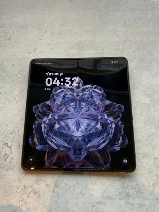 OnePlus open 16/512 black Глобал