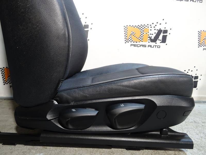 Conjunto de bancos BMW 3 (E90)