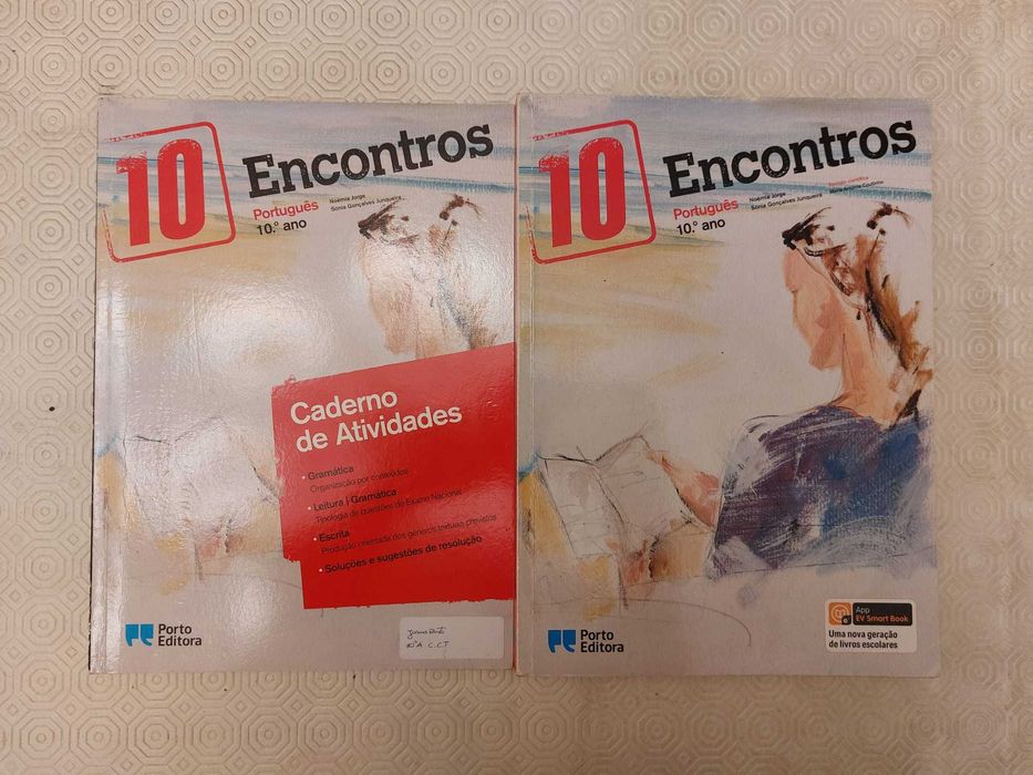 Grade 10 Textbooks and Activity Notebooks64729632160131121