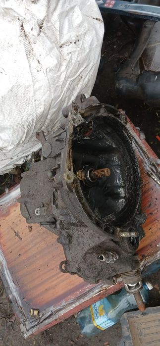 Продам мкпп ваз 2109 5ст