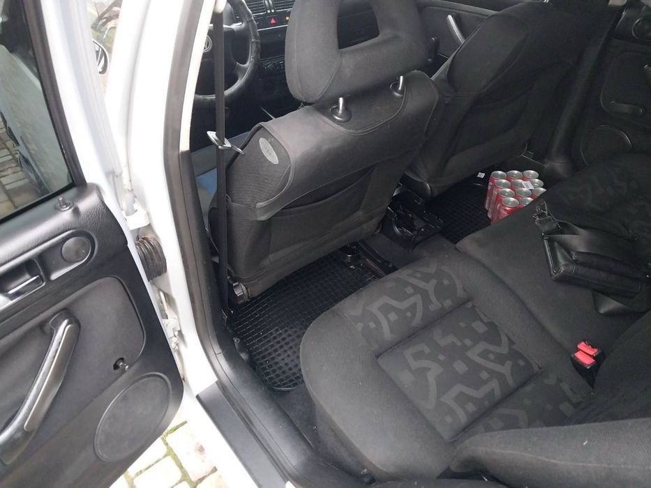 Volkswagen bora в гарному стані