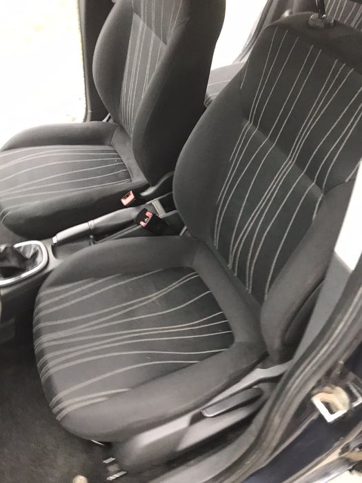 Opel Corsa D 2008