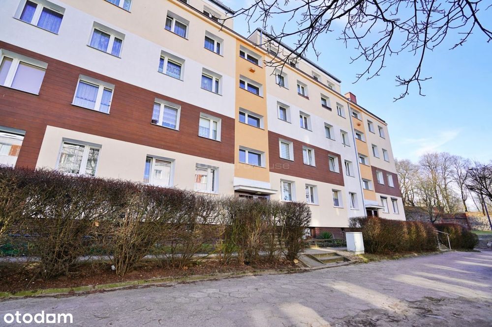 Starówka - świetna lokalizacja, 1 piętro, 199 tys.