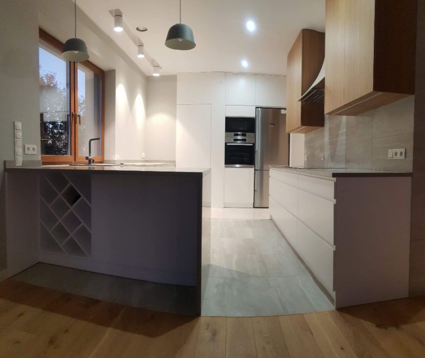 producent mebli pod zabudowę