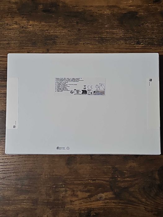 Samsung Galaxy Tab A11+ 11" 6/128GB Grafitowy (SM-X230NZAREUB)