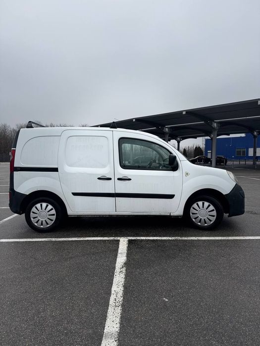 Продам Renault Kangoo