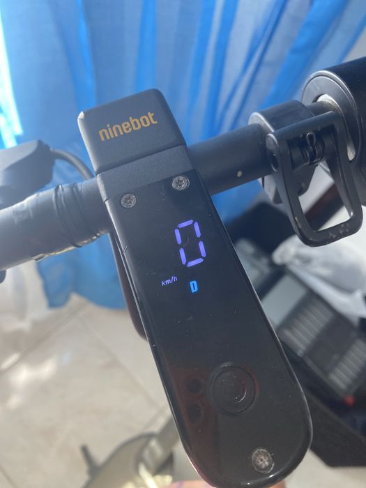 Trotinete eletrica 25km