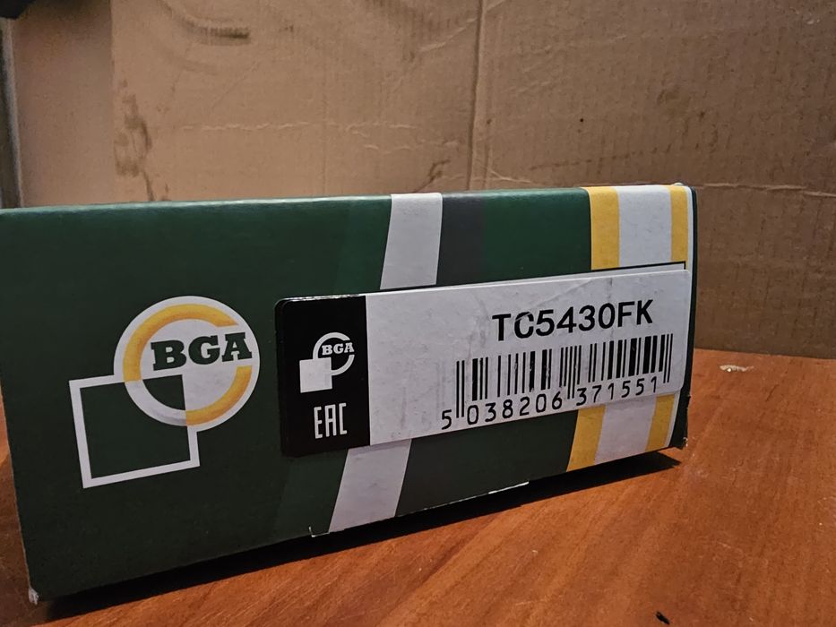 TC5430FK  ГРМ mazda 2.2 diesel bga TC5430FK МАЗДА ГРМ