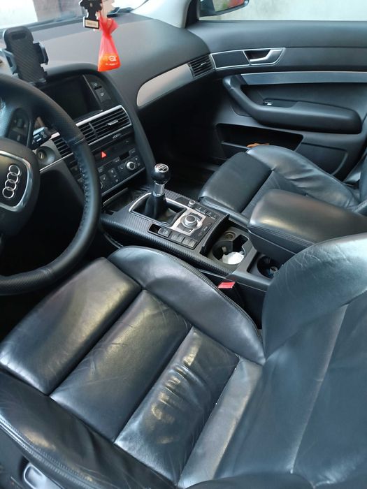 Ауді А6С6 продам або обмін