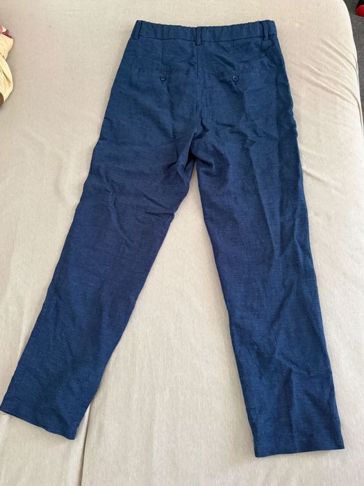 garnitur 164 chłopiec H&M