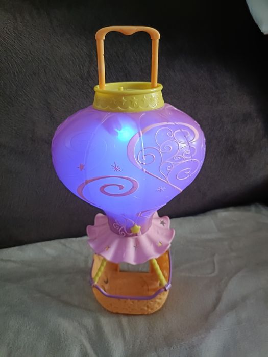 Interaktywna zabawka Hasbro
