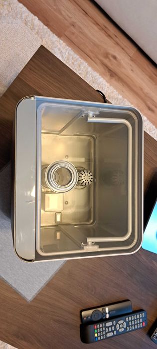 Nawilżacz ultradźwiękowy SETTI+ Smart AH900