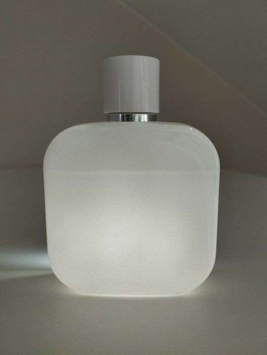 Lacoste L.12.12 Blanc 100 ml